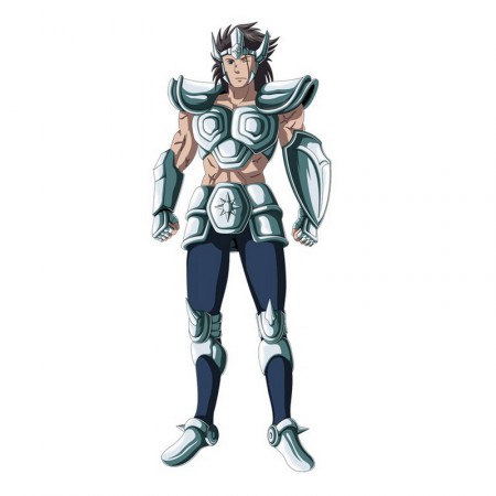 CAVALEIROS DE PRATA DE BALEIA